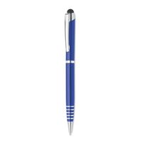 PENNA IN ALLUMINIO RICICLATO